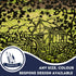 Metal Fence Panels Water Mill Garden Fencing Screens
